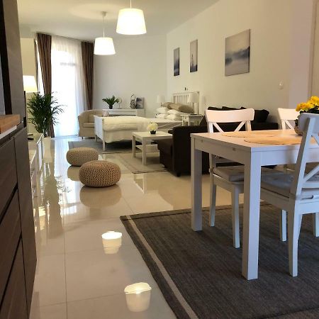 Apartment Mandica สปลิท ภายนอก รูปภาพ