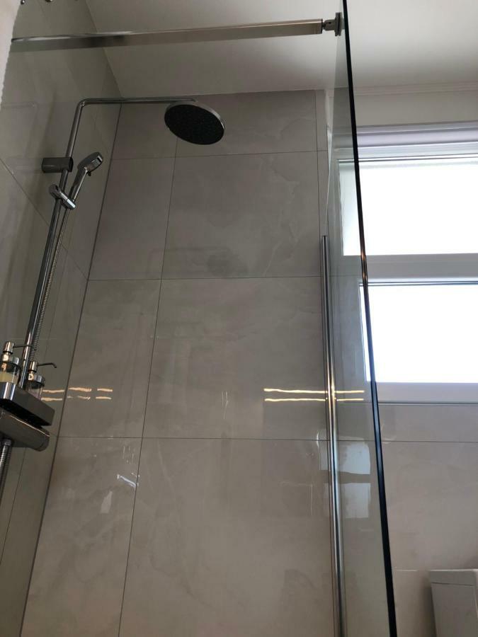 Apartment Mandica สปลิท ภายนอก รูปภาพ