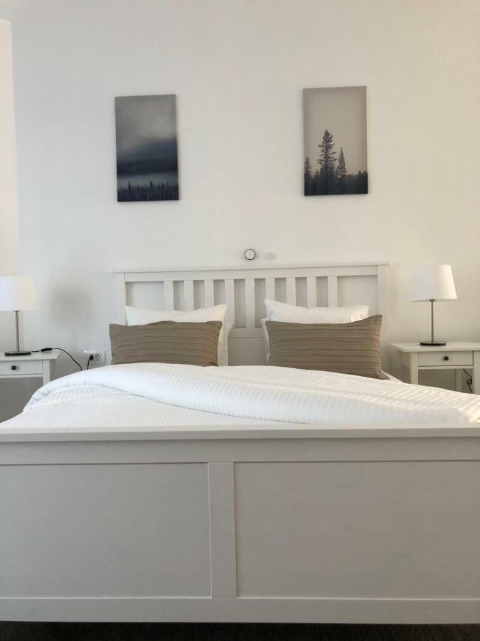 Apartment Mandica สปลิท ภายนอก รูปภาพ