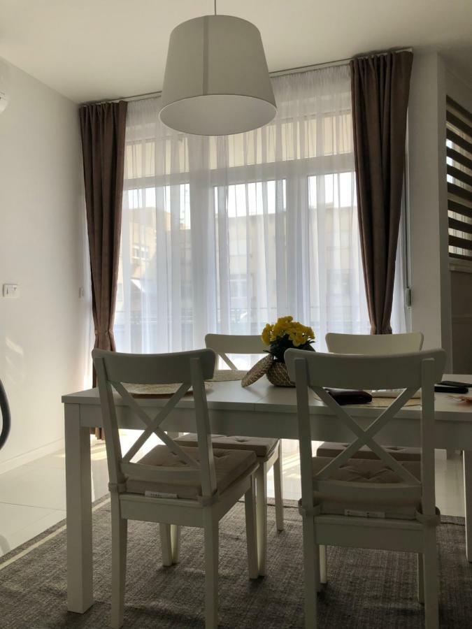 Apartment Mandica สปลิท ภายนอก รูปภาพ